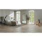 Mannington Provence Blanc Hardwood, , large