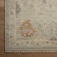 Loloi Marianne 4" x 6" Sage and Multicolor Area Rug, , large