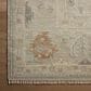 Loloi Marianne 4" x 6" Sage and Multicolor Area Rug, , large
