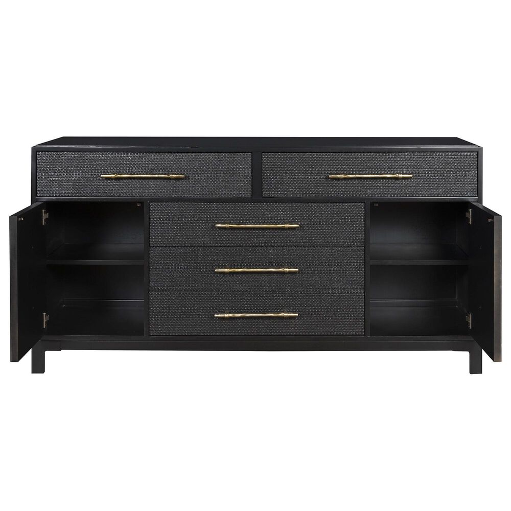 Vanguard Furniture Osborne Buffet in Marquis, , large