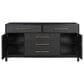 Vanguard Furniture Osborne Buffet in Marquis, , large