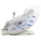 Osaki Tesoro 3D Power Zero Gravity Massage Chair with Heat in Taupe, , large