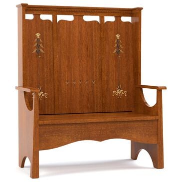 Stickley Furniture 125th Anniversary Bench in Aurora, , large