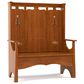 Stickley Furniture 125th Anniversary Bench in Aurora, , large