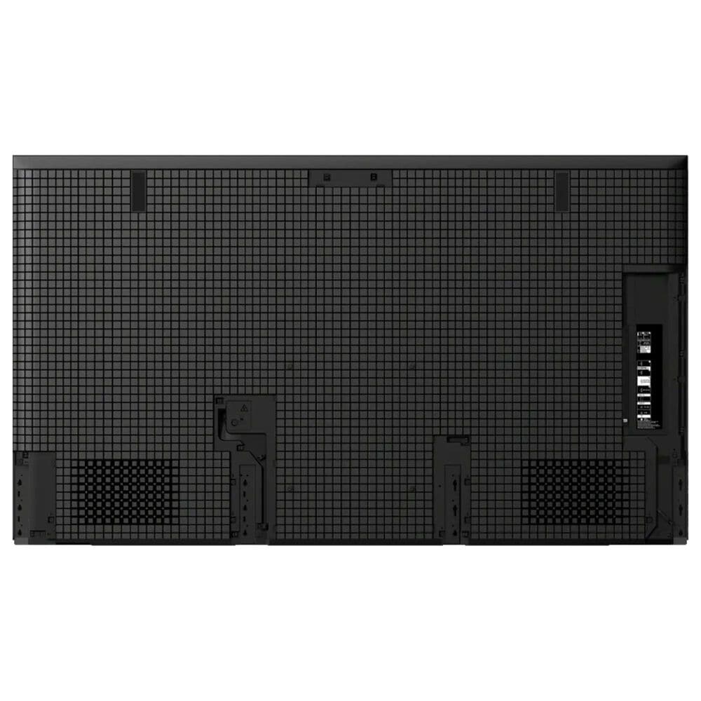 Sony 75&quot; Class Bravia 9 Mini LED QLED 4K HDR - Smart TV with Theater U Wearable Speaker in Black, , large
