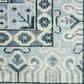 Jaipur Salinas Green 3"3" x 12" Runner, , large