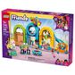 LEGO Friends Cool Indoor Playground Building Set, , large