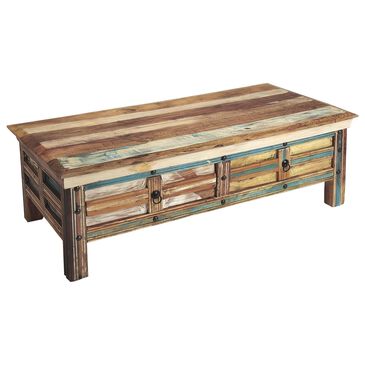 Butler Reverb Coffee Table in Artifacts, , large