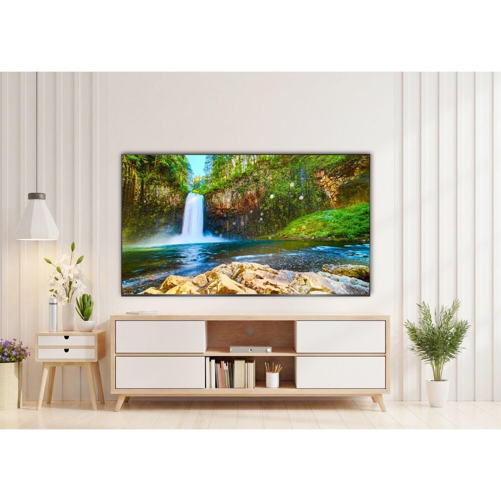 LG 85" Class QNED evo AI QNED84B Mini LED 4K Smart TV, , large