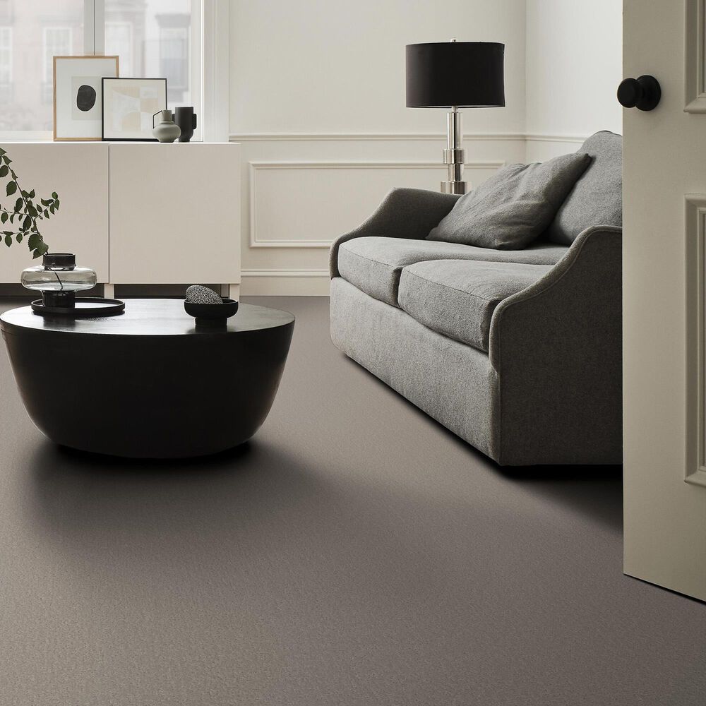 Shaw Canvas Comfort Carpet in Dinner with Friends, , large