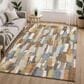 Dalyn Rug Company Kenner KN6 Chocolate 10" x 14" Area Rug, , large