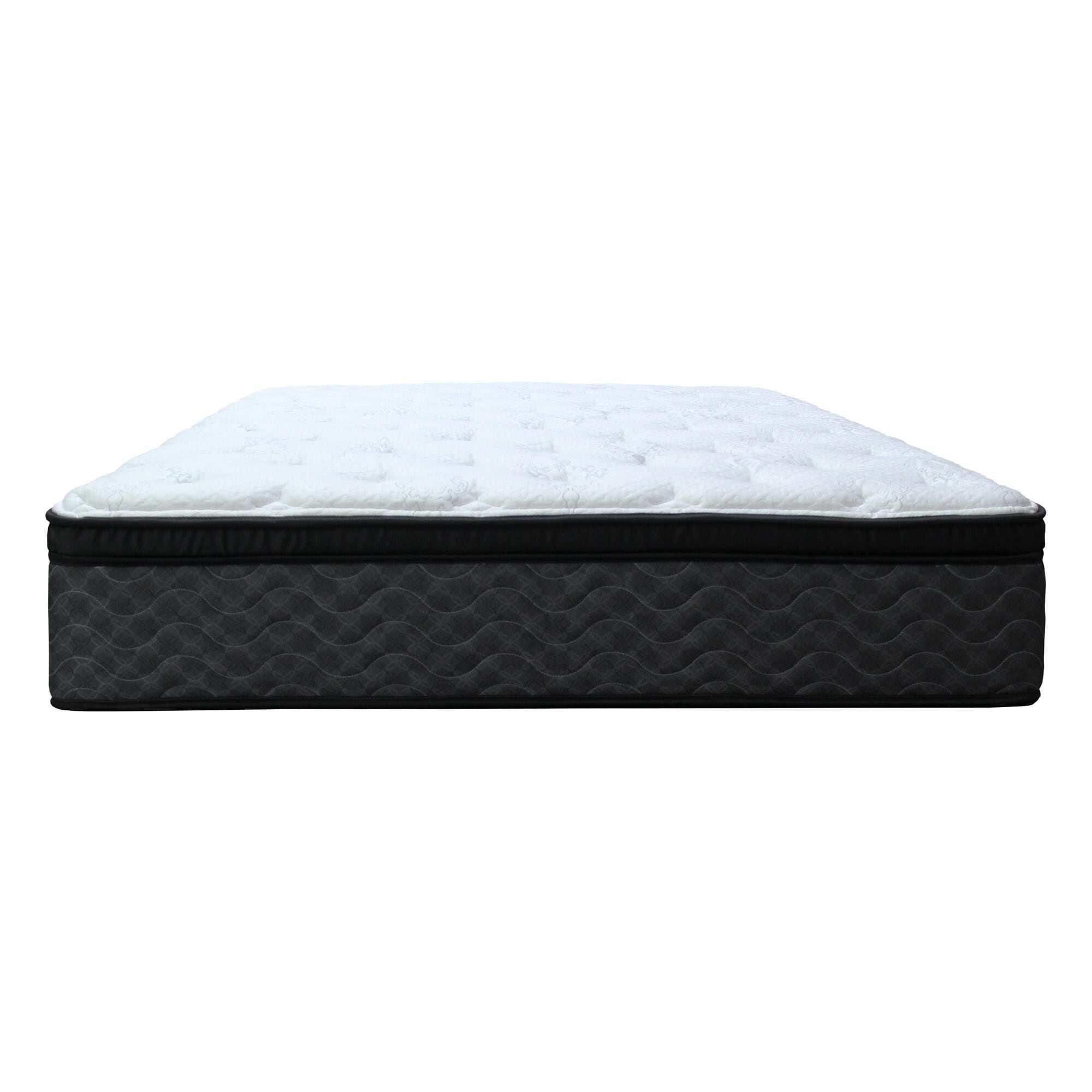 Elmridge luxury super pillow top king hot sale