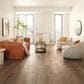 COREtec Originals Premium Tyro Walnut 7" x 60" Luxury Vinyl Plank, , large