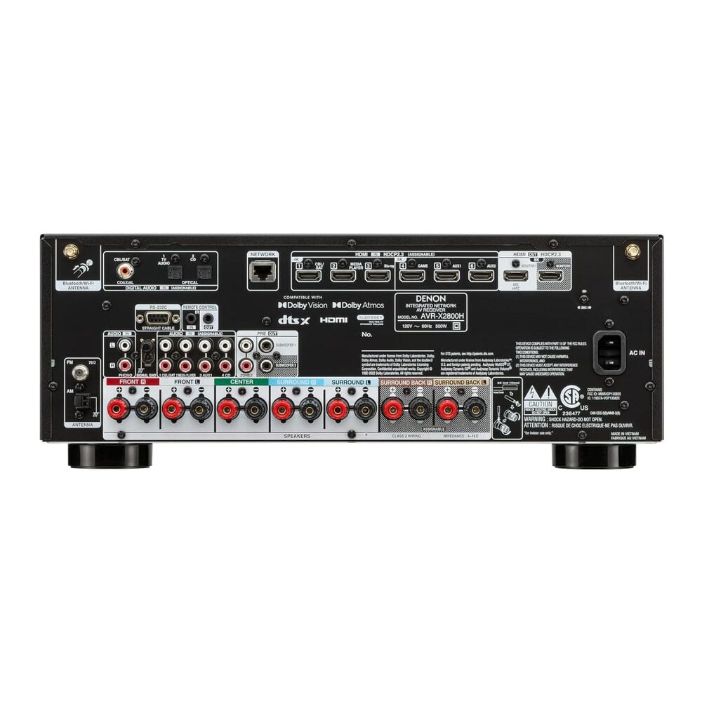 Svs Audio Home Theater System, , large