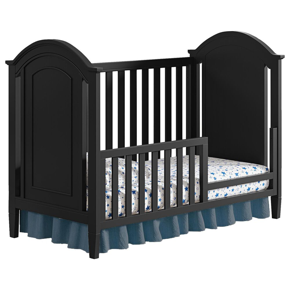 Eastern Shore Toddler Rail, , large