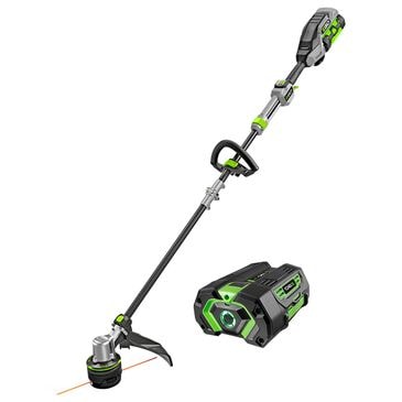 EGO 16" Trimmer + 5ah Battery, , large