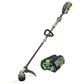 EGO 16" Trimmer + 5ah Battery, , large