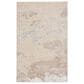 Jaipur Catalyst Fen Feather Gray and Moonbeam 5" x 7"6" Area Rug, , large