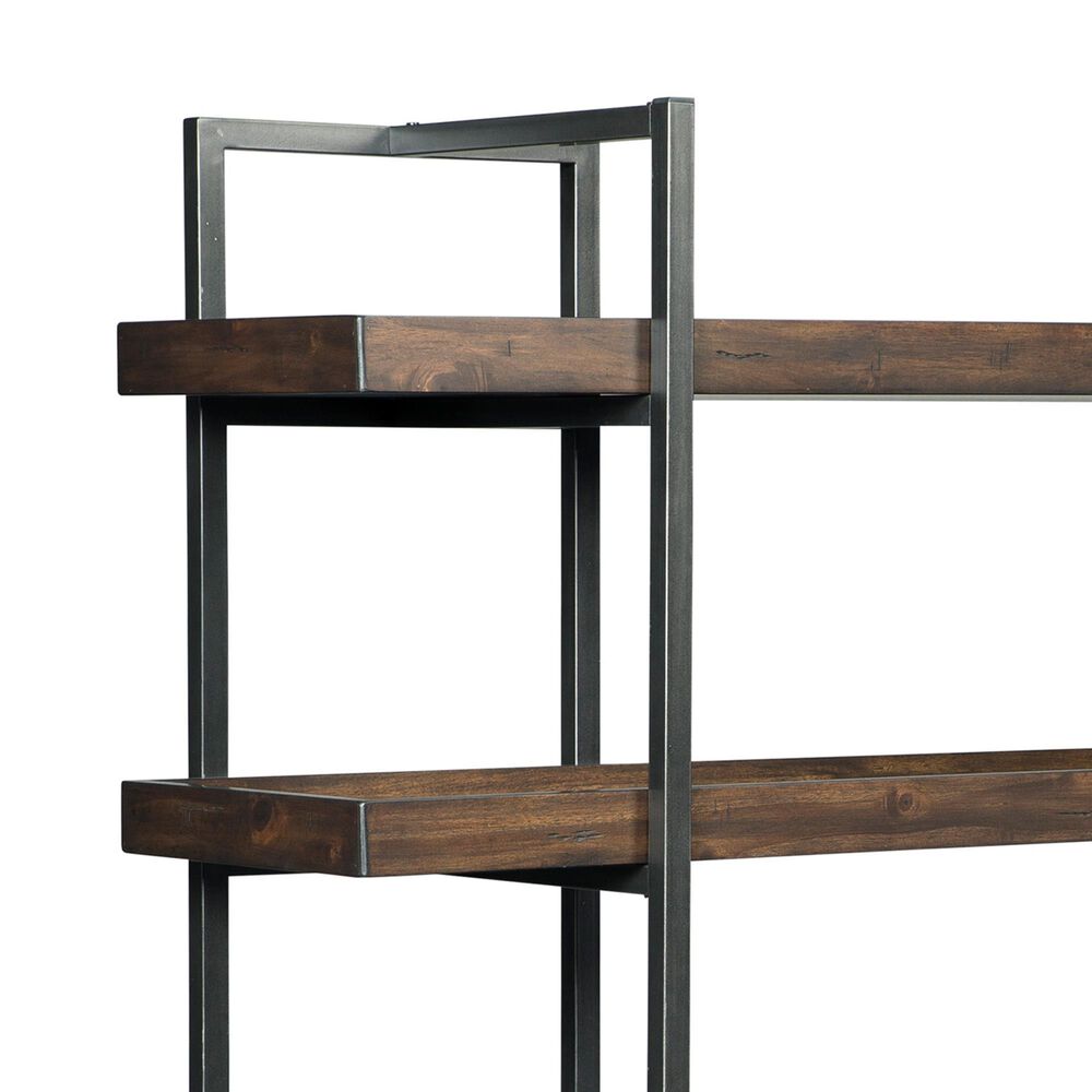 Ashley Starmore Bookcase in Walnut, , large