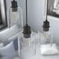 Hunter Lochmeade 1-Light Mini Pendant in Noble Bronze, , large