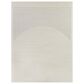 Balta Rugs Max 5"3" x 7" Cream Area Rug, , large