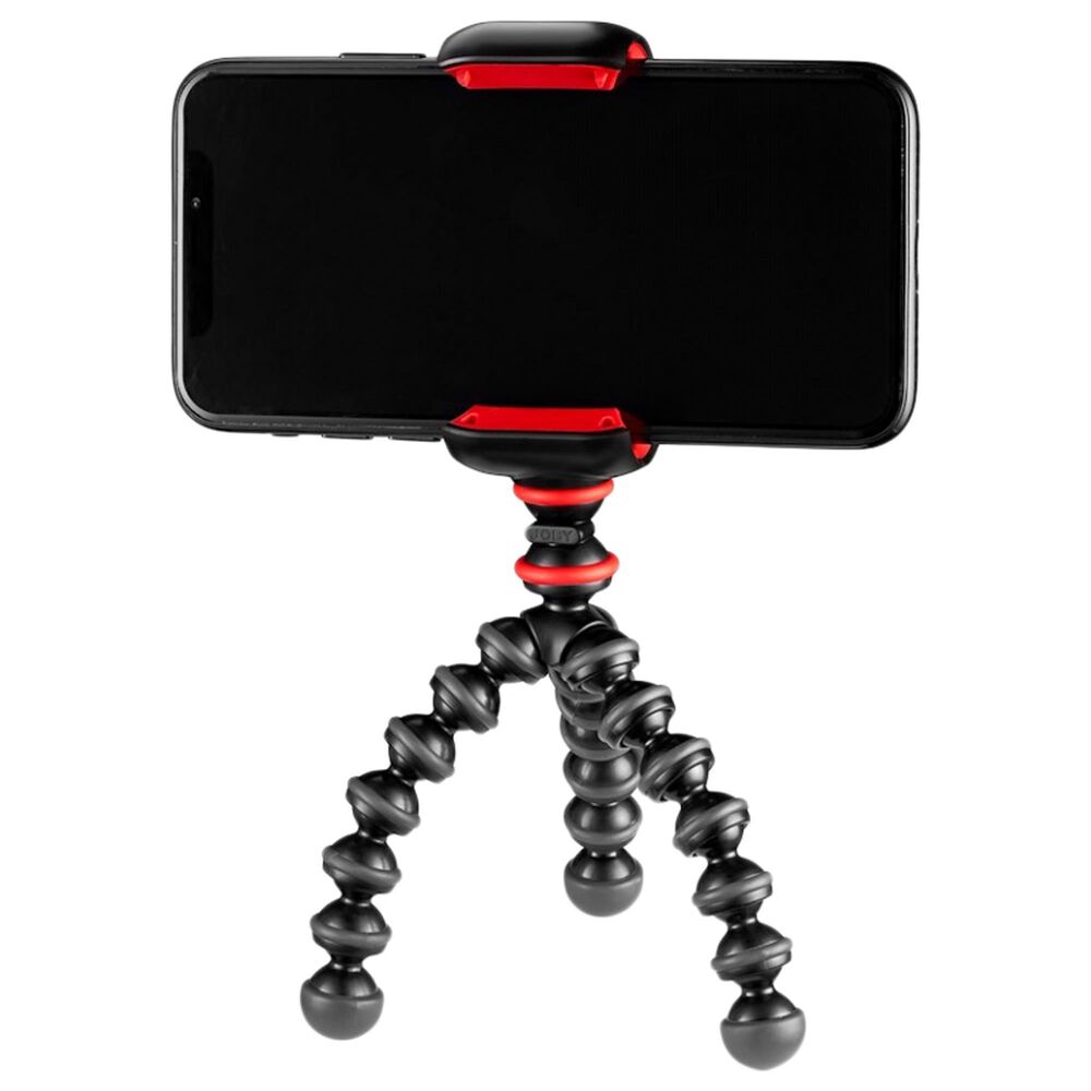 JOBY GorillaPod Starter Kit in Black and Red, , large
