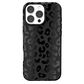 Velvet Caviar MagSafe Case for Apple iPhone 16 Pro Max - Black Leopard, , large