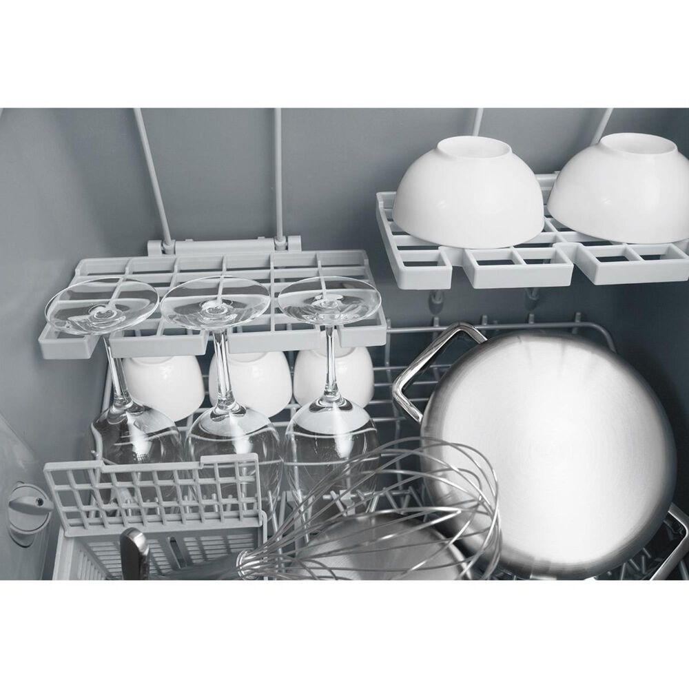 Fisher and Paykel 24&quot; Built-In Single Drawer Dishwasher in Stainless Steel, , large
