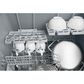 Fisher and Paykel 24" Built-In Single Drawer Dishwasher in Stainless Steel, , large