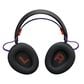 JBL Quantum 650X Wireless Noise Canceling Gaming Headset in Black, , large