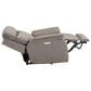 Steve Silver Surrey Power Recliner in Taupe, , large
