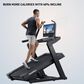 NordicTrack X24 Treadmill in Black, , large