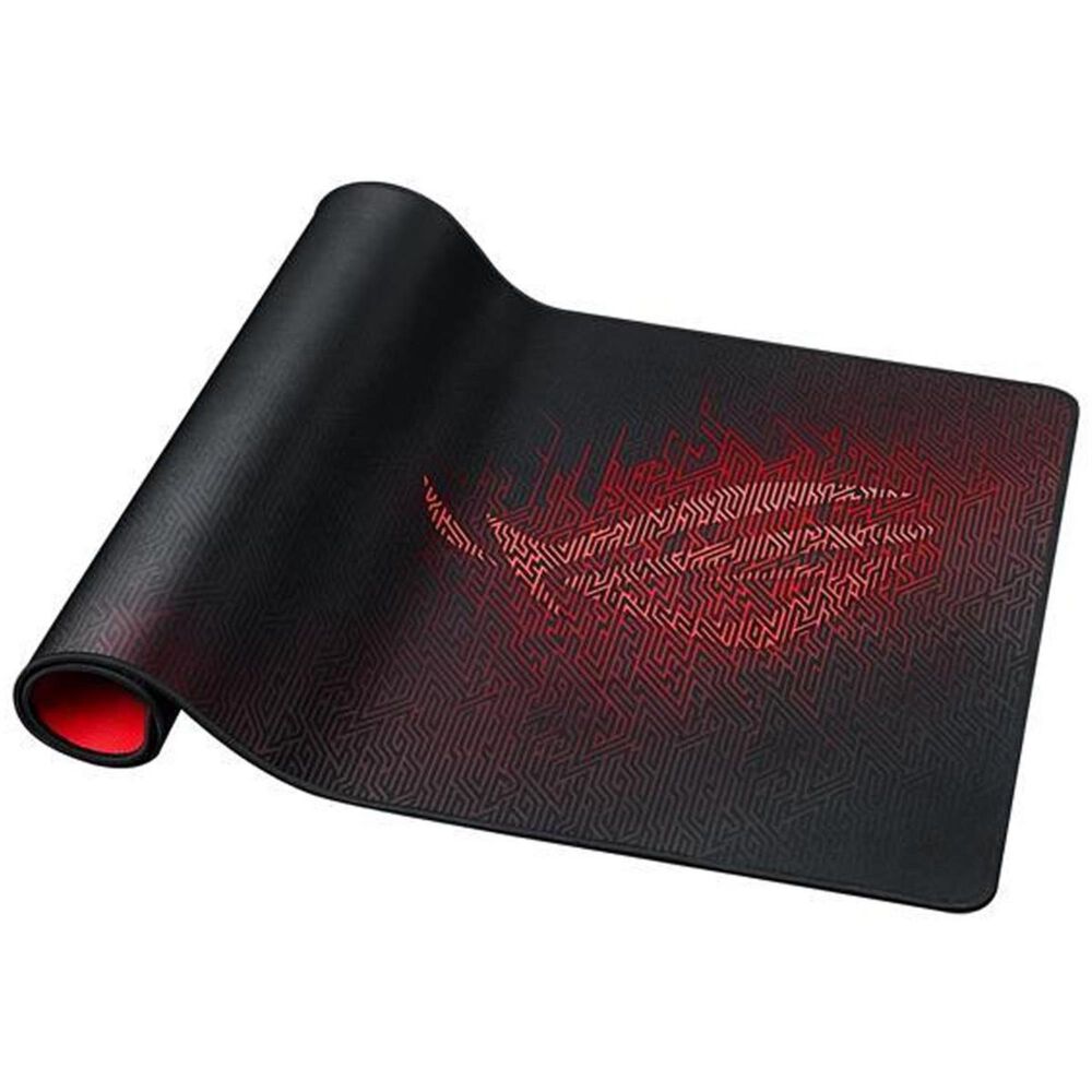 Asus Rog Sheath Gaming Mousepad Nebraska Furniture Mart