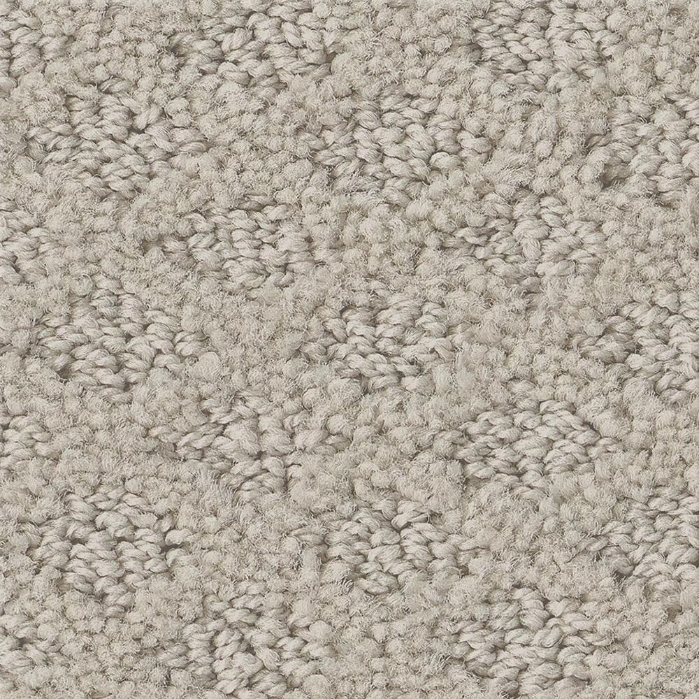 Shaw Midland Charm Carpet in Rock Crystal, , large