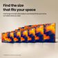 Hisense 100" Class QD7 Series QLED 4K in Black - Smart Fire TV, , large