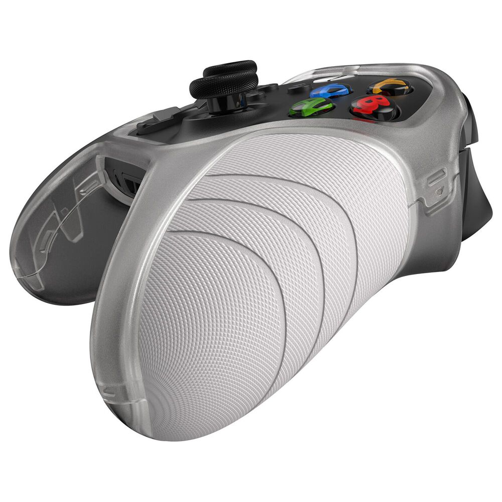 OtterBox Antimicrobial Easy Grip Controller Shell for Xbox XS in White