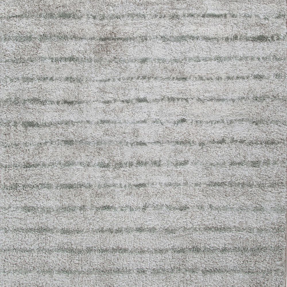 Ashley Laddway 5&#39; x 7&#39; Cream and Green Area Rug, , large