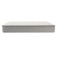 Sealy Essentials Hayward Medium Firm Euro Top Queen Mattress with Low Profile Box Spring, , large