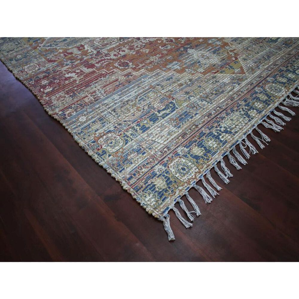Amer Rugs Prairie 2&#39; x 3&#39; Multicolor Area Rug, , large