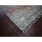 Amer Rugs Prairie 2" x 3" Multicolor Area Rug, , large