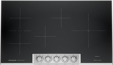 Frigidaire Professional 36" Induction Cooktop, , large