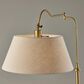 Adesso Rodeo Floor Lamp in Antique Brass, , large