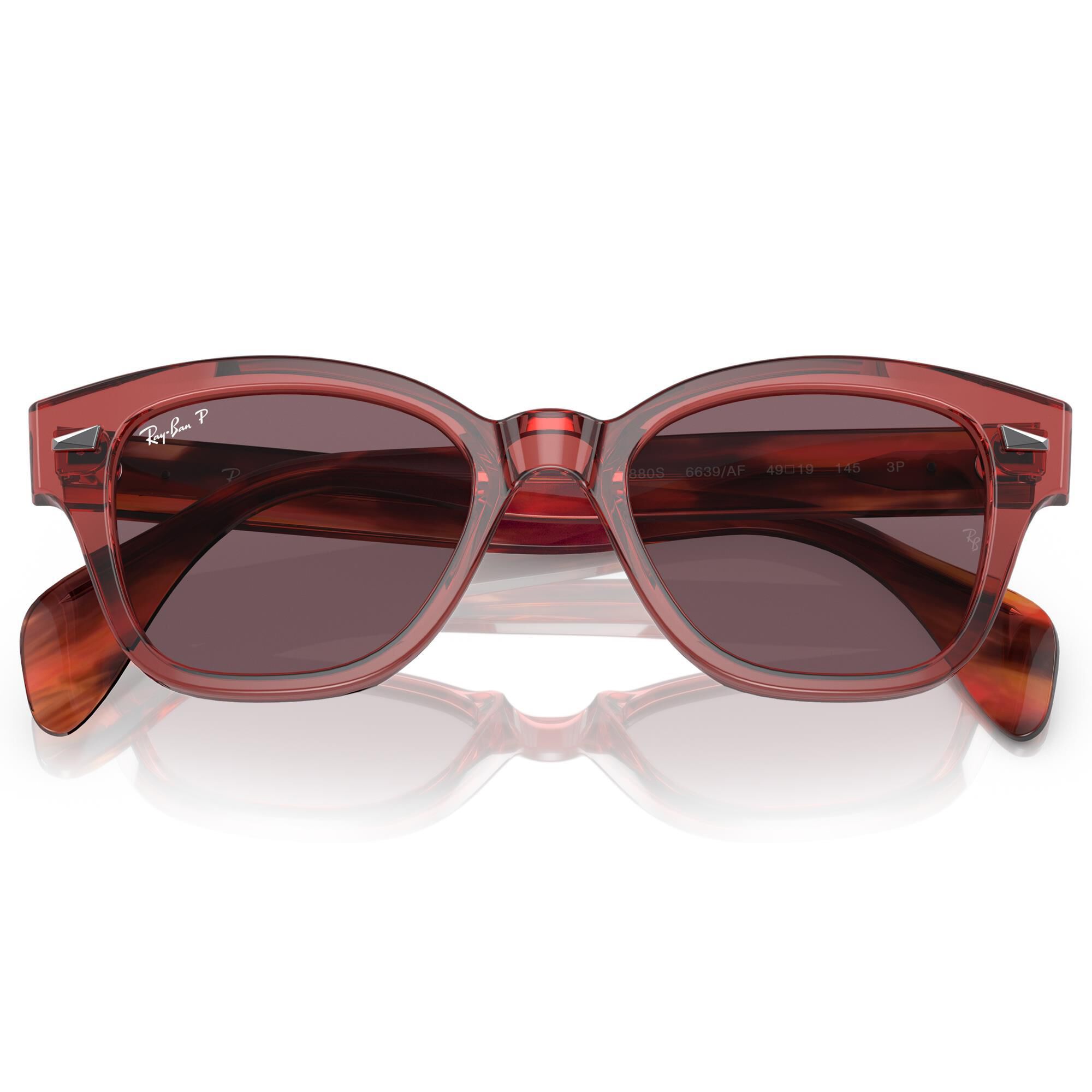 Ray ban meteor pink online