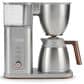 Cafe Specialty Drip Coffee Maker with Wi-Fi in Stainless Steel, , large