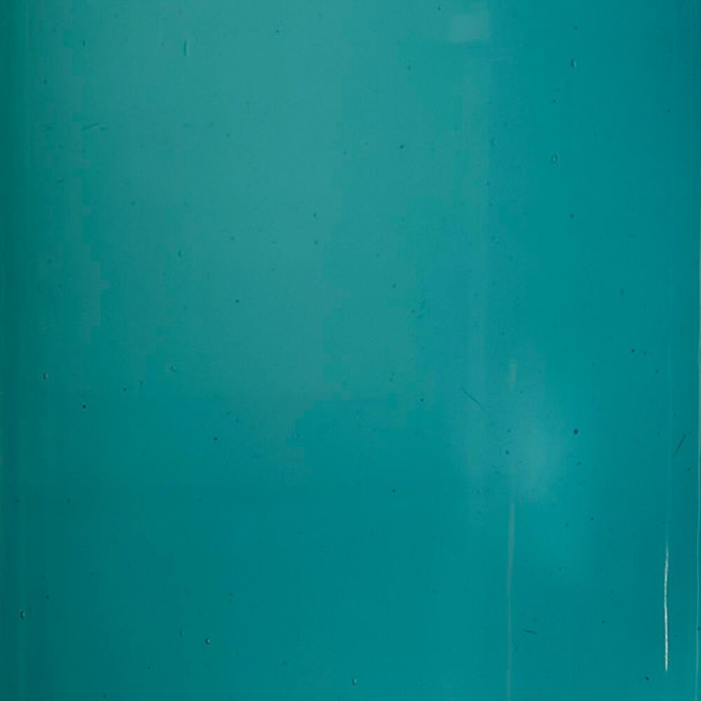 Ashley Inisland 12" Vase in Teal, , large