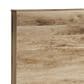 Ashley Hyanna King Storage Bed in Golden, , large