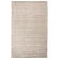 Feizy Batisse 2" x 3" Taupe Area Rug, , large