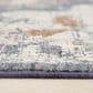 RIZZY Ventura VRA750 8" x 10" Blue Area Rug, , large