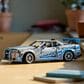 LEGO 2 Fast 2 Furious Nissan Skyline GT-R (R34) Car Building Set, , large