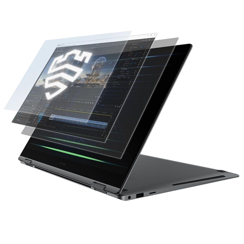 Samsung Galaxy Book5 Pro 16&quot; Laptop|Intel Core Ultra 7 Processor - 16GB RAM - Intel ARC Graphics - 1TB SSD in Gray, , large